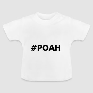 Mini Shirt  - # Poah