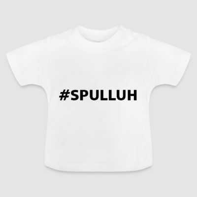 Mini shirt - Spulluh