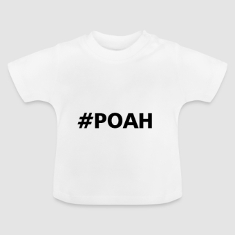 Mini Shirt  - # Poah