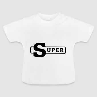 Mini Shirt - Super