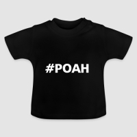 Mini Shirt  - # Poah