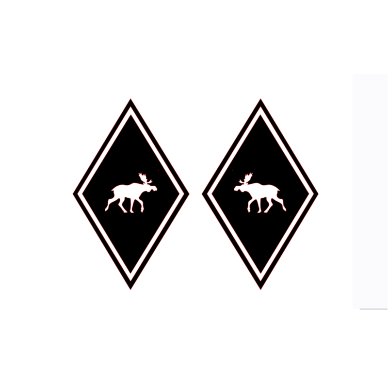 Wiebertje Eland