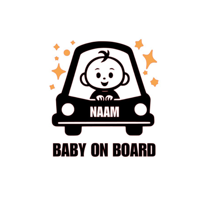 Baby on board 2