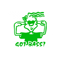 Sticker - Got Brass ! 