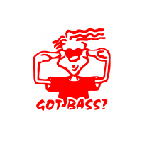 Sticker - Got Brass ! 