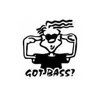 Sticker - Got Brass ! 