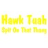 Sticker ,,Hawk Tuah,,